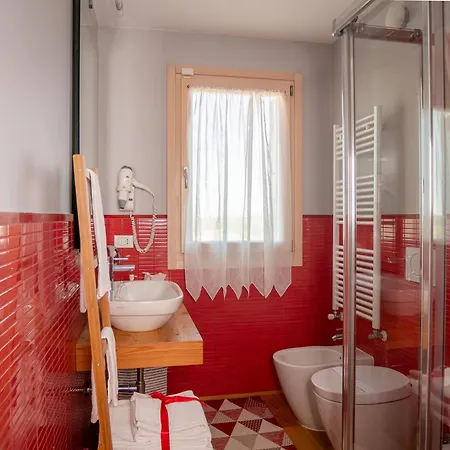 The Roses House Vicino Chioggia, Sottomarina E Venezia Διαμέρισμα