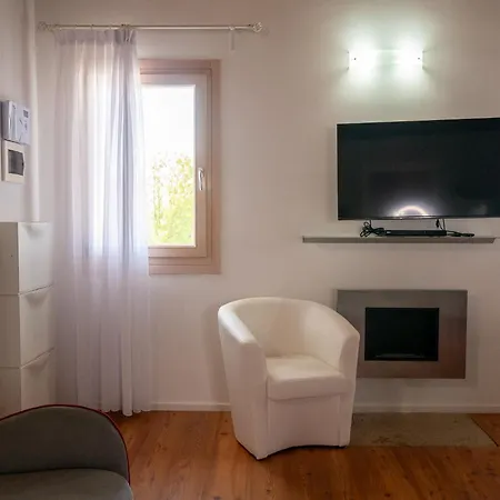 Διαμέρισμα The Roses House Vicino Chioggia, Sottomarina E Venezia *