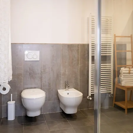 Διαμέρισμα The Roses House Vicino Chioggia, Sottomarina E Venezia *