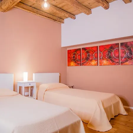 Διαμέρισμα The Roses House Vicino Chioggia, Sottomarina E Venezia San Pietro di Cavarzere