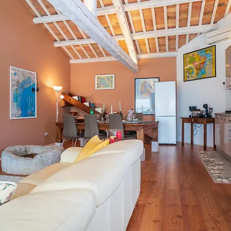 Διαμέρισμα The Roses House Vicino Chioggia, Sottomarina E Venezia