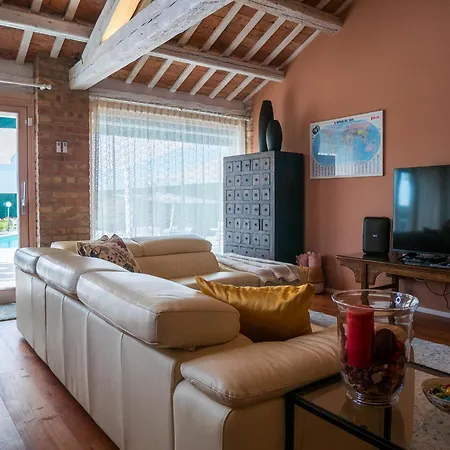 Διαμέρισμα The Roses House Vicino Chioggia, Sottomarina E Venezia