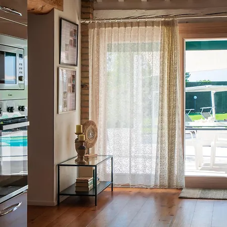 Διαμέρισμα The Roses House Vicino Chioggia, Sottomarina E Venezia
