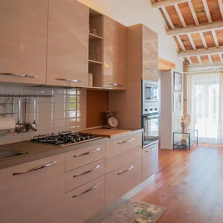 The Roses House Vicino Chioggia, Sottomarina E Venezia Διαμέρισμα