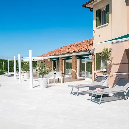 Διαμέρισμα The Roses House Vicino Chioggia, Sottomarina E Venezia