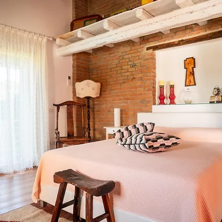 The Roses House Vicino Chioggia, Sottomarina E Venezia *