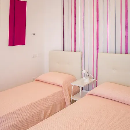 The Roses House Vicino Chioggia, Sottomarina E Venezia