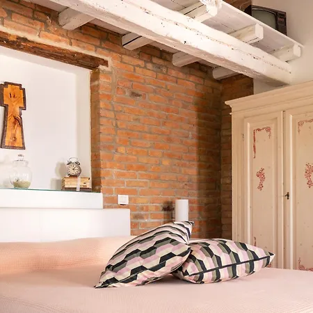 Διαμέρισμα The Roses House Vicino Chioggia, Sottomarina E Venezia