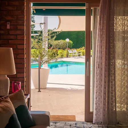 Διαμέρισμα The Roses House Vicino Chioggia, Sottomarina E Venezia San Pietro di Cavarzere