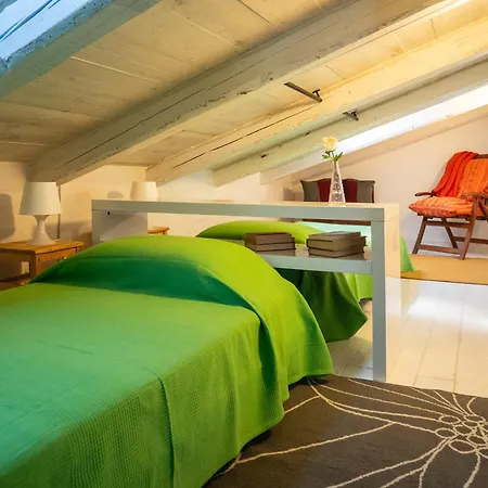The Roses House Vicino Chioggia, Sottomarina E Venezia Διαμέρισμα