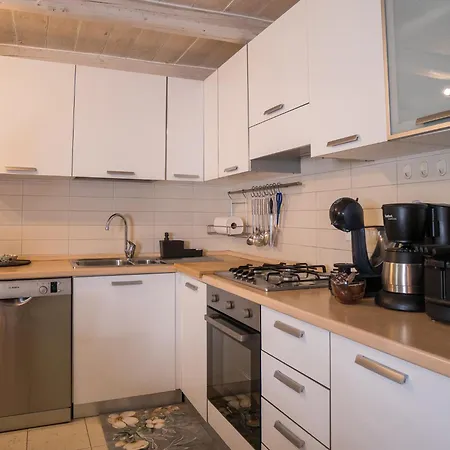 The Roses House Vicino Chioggia, Sottomarina E Venezia Διαμέρισμα *