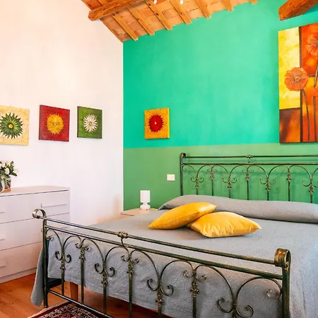 Διαμέρισμα The Roses House Vicino Chioggia, Sottomarina E Venezia