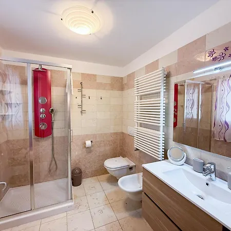 Διαμέρισμα The Roses House Vicino Chioggia, Sottomarina E Venezia *