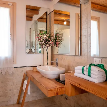 Διαμέρισμα The Roses House Vicino Chioggia, Sottomarina E Venezia San Pietro di Cavarzere